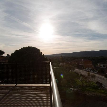 Apartamentos "Casa Rural De Aldea" Aldea del Fresno Exterior foto
